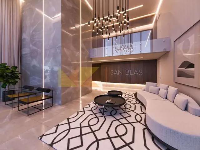 Apartamento para Venda em Blumenau/SC Garcia 3 Quartos