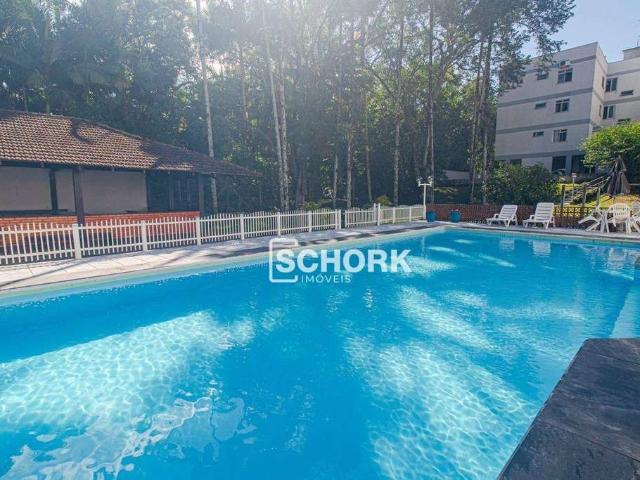 Apartamento para Venda em Blumenau/SC Garcia 3 Quartos