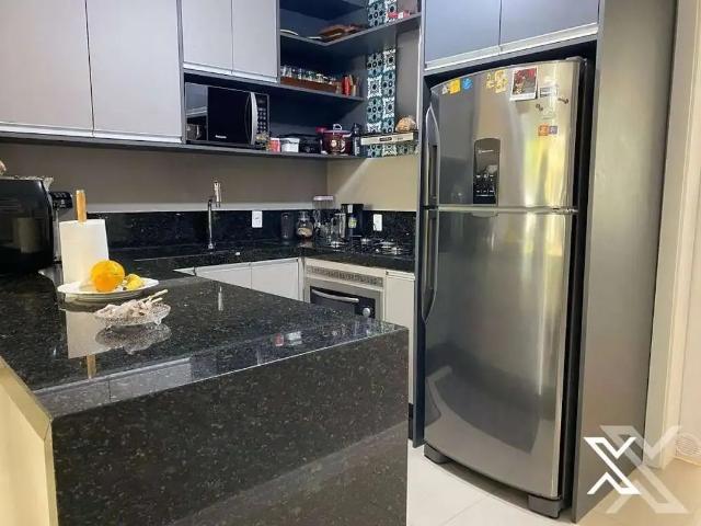 Apartamento para Venda em Blumenau/SC Garcia 3 Quartos