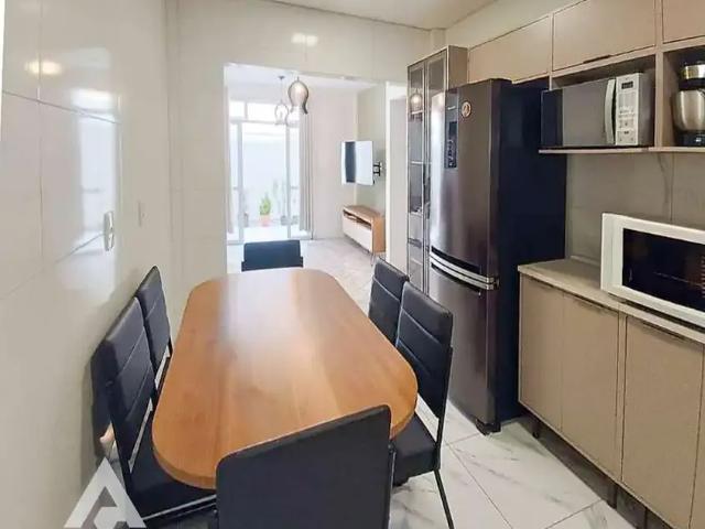 Apartamento para Venda em Blumenau/SC Garcia 3 Quartos