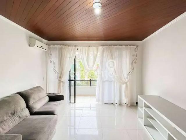 Apartamento para Venda em Blumenau/SC Garcia 3 Quartos