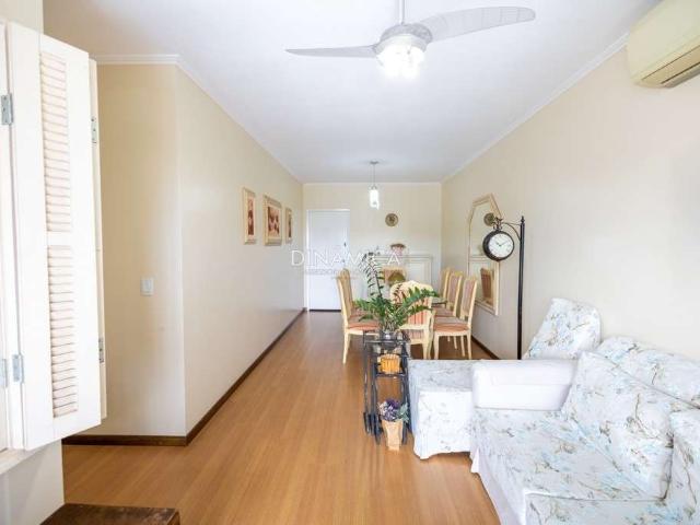 Apartamento para Venda em Blumenau/SC Garcia 3 Quartos