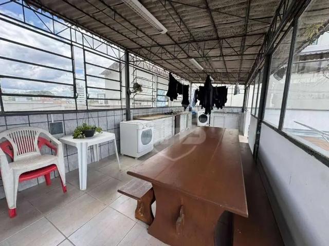 Apartamento para Venda em Blumenau/SC Garcia 3 Quartos