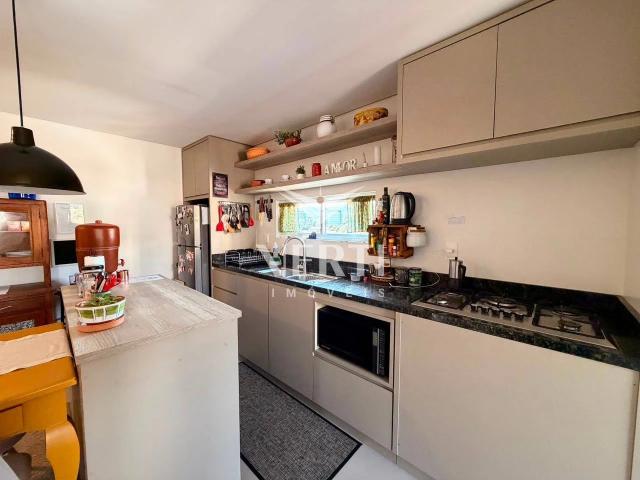 Apartamento para Venda em Blumenau/SC Garcia 3 Quartos