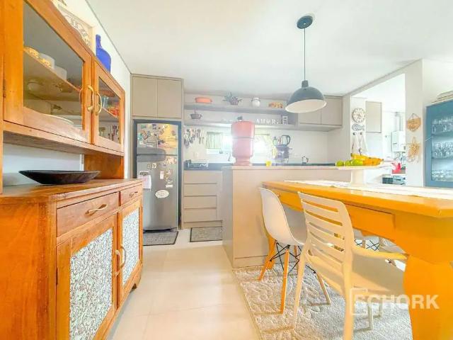 Apartamento para Venda em Blumenau/SC Garcia 3 Quartos