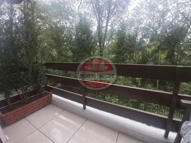 Apartamento para Venda em Blumenau/SC Garcia 3 Quartos