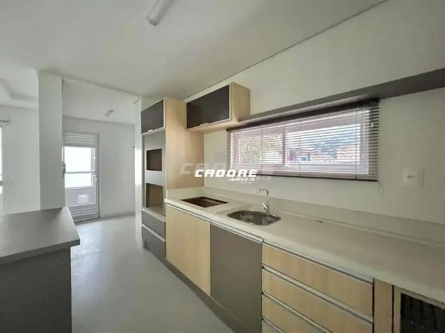 Apartamento para Venda em Blumenau/SC Garcia 3 Quartos