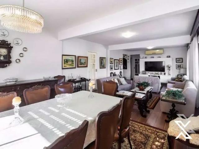 Apartamento para Venda em Blumenau/SC Garcia 3 Quartos