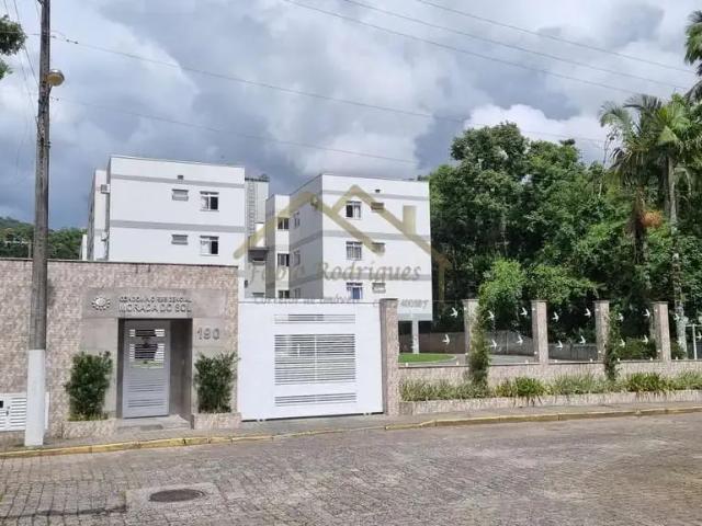 Apartamento para Venda em Blumenau/SC Garcia 3 Quartos