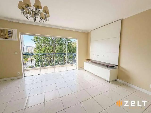 Apartamento para Venda em Blumenau/SC Garcia 3 Quartos
