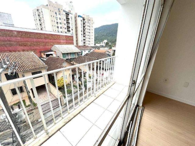 Apartamento para Venda em Blumenau/SC Garcia 3 Quartos