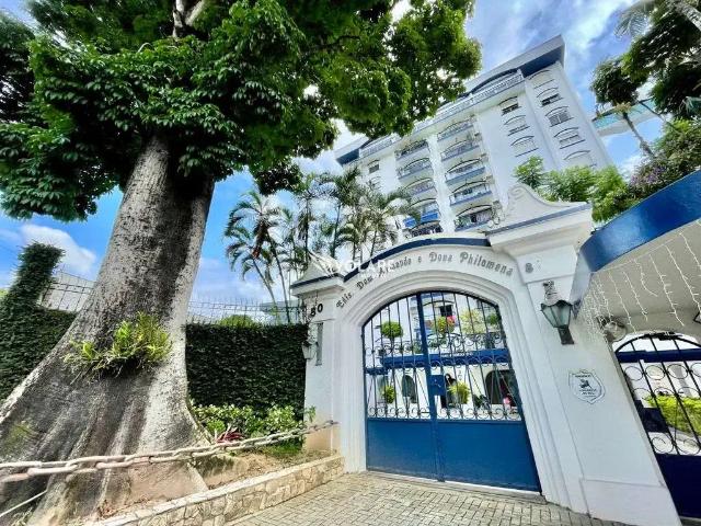 Apartamento para Venda em Blumenau/SC Garcia 3 Quartos