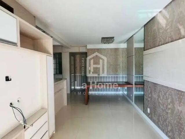 Apartamento para Venda em Blumenau/SC Garcia 3 Quartos
