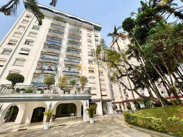 Apartamento para Venda em Blumenau/SC Garcia 3 Quartos