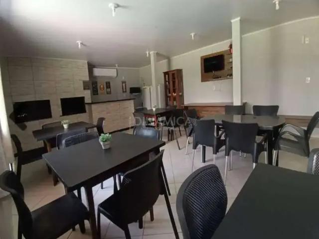 Apartamento para Venda em Blumenau/SC Garcia 3 Quartos