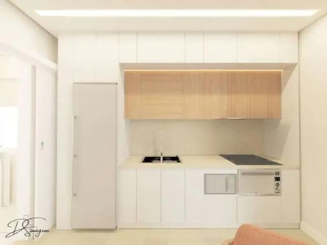 Apartamento para Venda em Blumenau/SC Garcia 3 Quartos