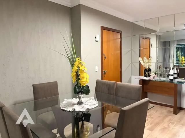 Apartamento para Venda em Blumenau/SC Garcia 3 Quartos