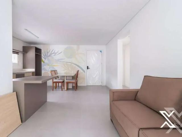 Apartamento para Venda em Blumenau/SC Garcia 3 Quartos