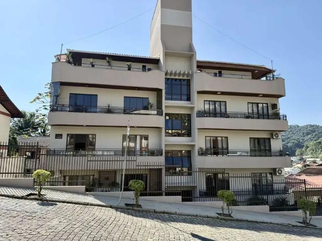 Apartamento para Venda em Blumenau/SC Garcia 4 Quartos