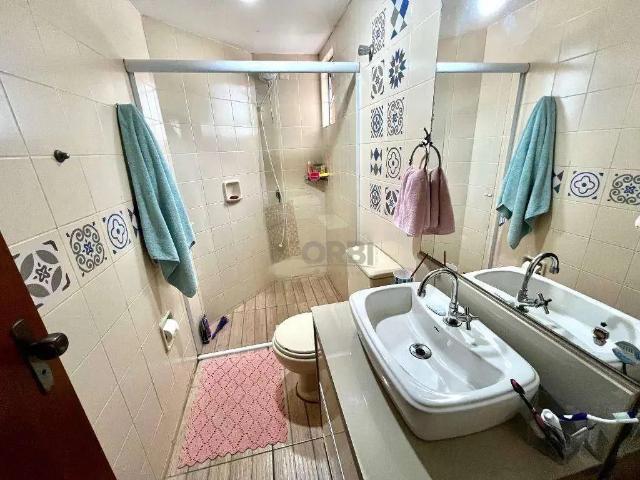 Apartamento para Venda em Blumenau/SC Garcia 4 Quartos