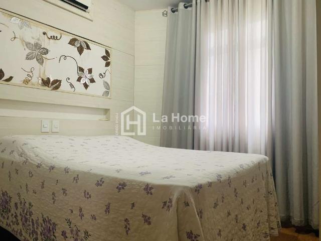 Apartamento para Venda em Blumenau/SC Garcia 4 Quartos