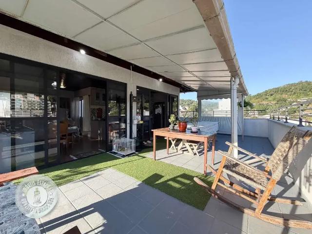 Apartamento para Venda em Blumenau/SC Garcia 4 Quartos