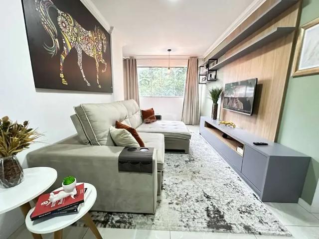 Apartamento para Venda em Blumenau/SC Do Salto 3 Quartos
