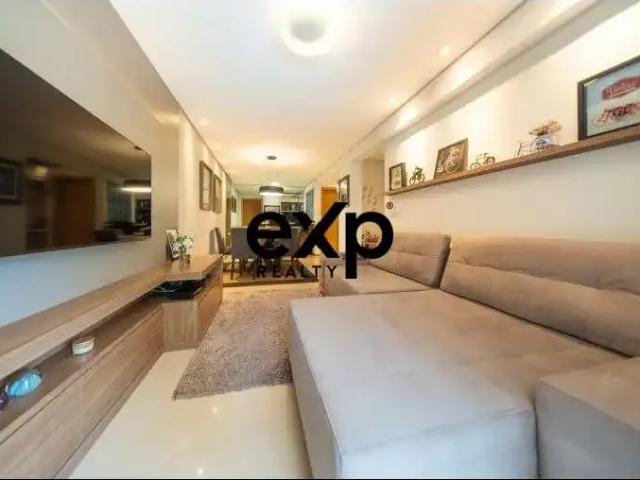 Apartamento para Venda em Blumenau/SC Do Salto 3 Quartos