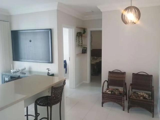 Apartamento para Venda em Blumenau/SC Escola Agrícola