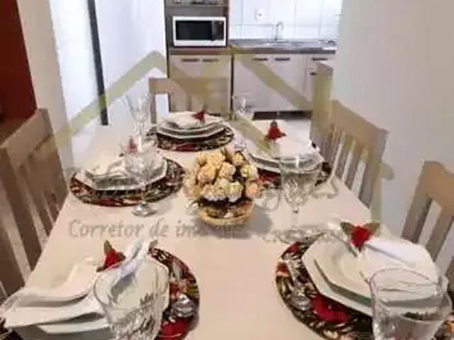 Apartamento para Venda em Blumenau/SC Escola Agrícola 2 Quartos