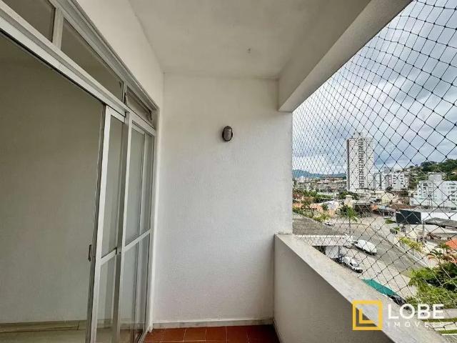 Apartamento para Venda em Blumenau/SC Escola Agrícola 2 Quartos