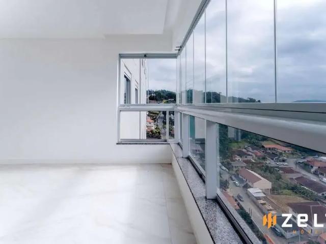 Apartamento para Venda em Blumenau/SC Escola Agrícola 2 Quartos