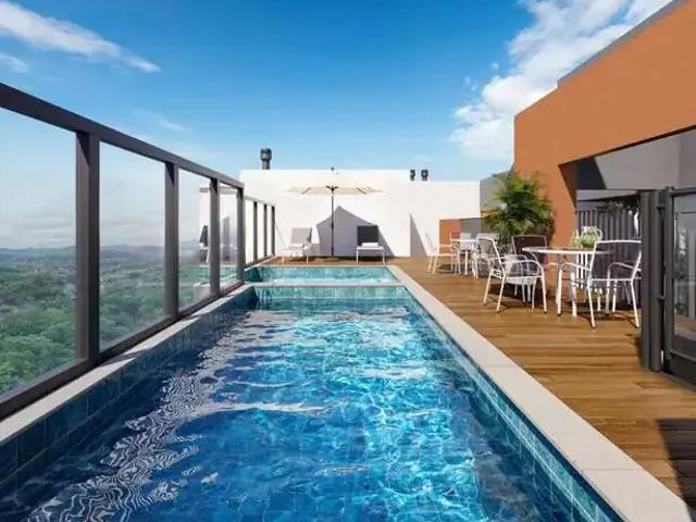Apartamento para Venda em Blumenau/SC Escola Agrícola 2 Quartos