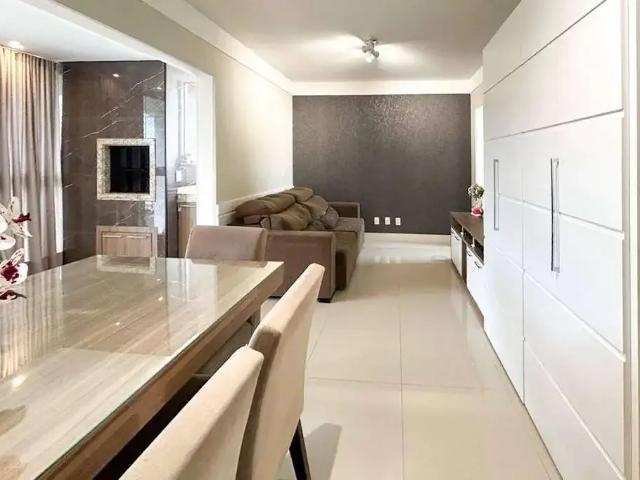 Apartamento para Venda em Blumenau/SC Do Salto 2 Quartos