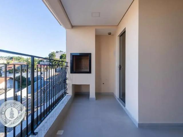 Apartamento para Venda em Blumenau/SC Escola Agrícola 2 Quartos