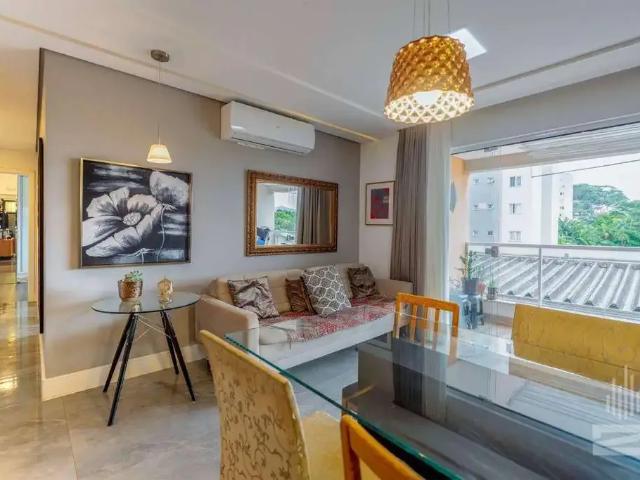 Apartamento para Venda em Blumenau/SC Escola Agrícola 2 Quartos