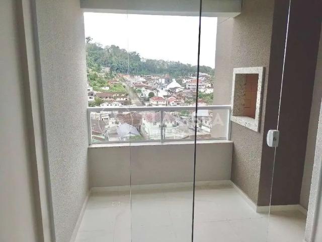 Apartamento para Venda em Blumenau/SC Escola Agrícola 2 Quartos