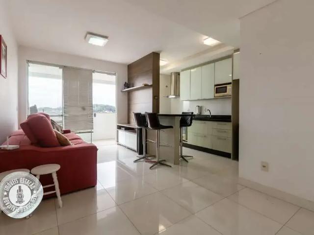 Apartamento para Venda em Blumenau/SC Escola Agrícola 2 Quartos