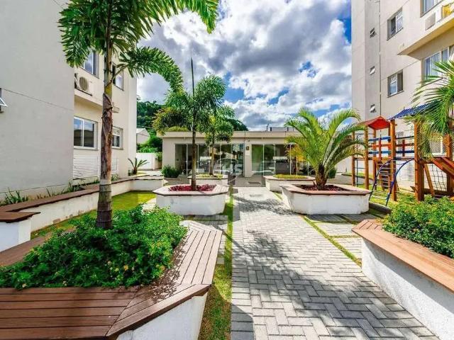 Apartamento para Venda em Blumenau/SC Escola Agrícola 2 Quartos