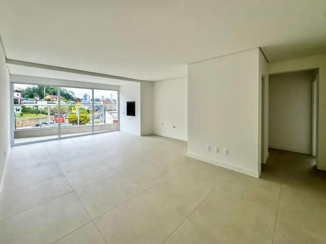 Apartamento para Venda em Blumenau/SC Escola Agrícola 2 Quartos