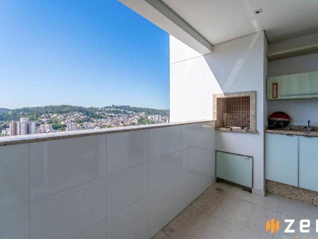 Apartamento para Venda em Blumenau/SC Escola Agrícola 2 Quartos