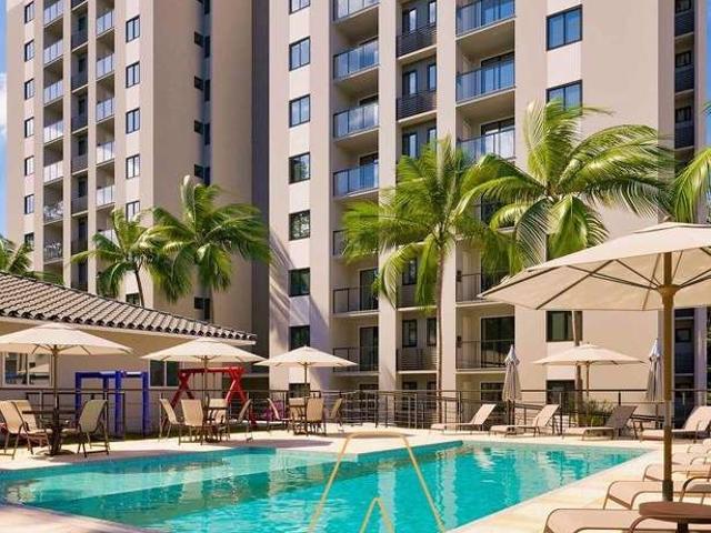 Apartamento para Venda em Blumenau/SC Escola Agrícola 2 Quartos