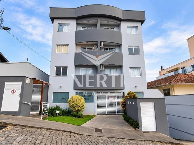 Apartamento para Venda em Blumenau/SC Escola Agrícola 2 Quartos