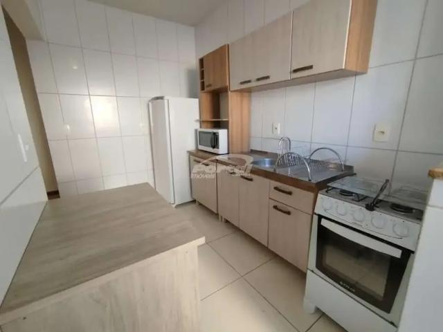 Apartamento para Venda em Blumenau/SC Escola Agrícola 2 Quartos