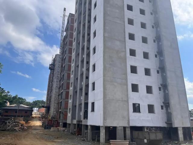 Apartamento para Venda em Blumenau/SC Escola Agrícola 2 Quartos