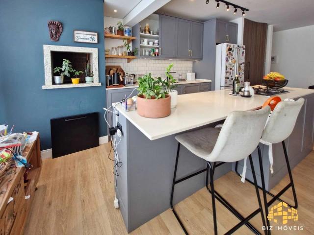 Apartamento para Venda em Blumenau/SC Escola Agrícola 2 Quartos