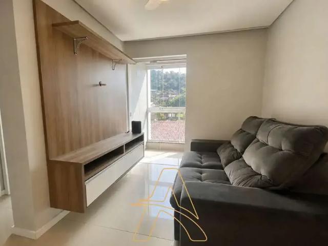 Apartamento para Venda em Blumenau/SC Escola Agrícola 2 Quartos