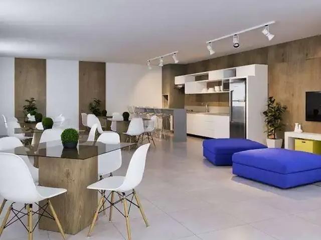 Apartamento para Venda em Blumenau/SC Escola Agrícola 2 Quartos