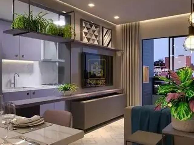 Apartamento para Venda em Blumenau/SC Escola Agrícola 2 Quartos