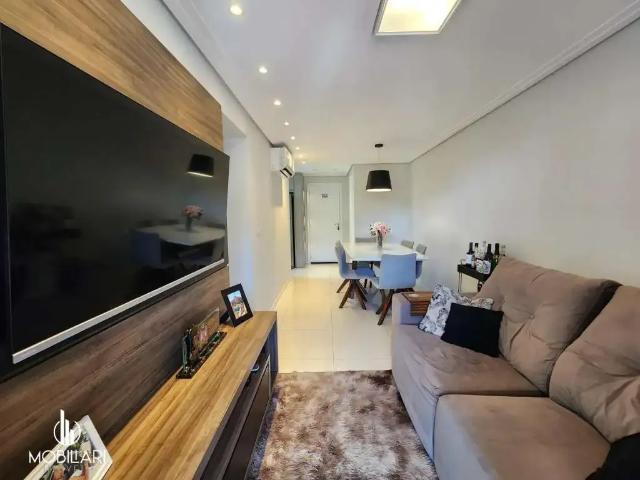 Apartamento para Venda em Blumenau/SC Escola Agrícola 2 Quartos